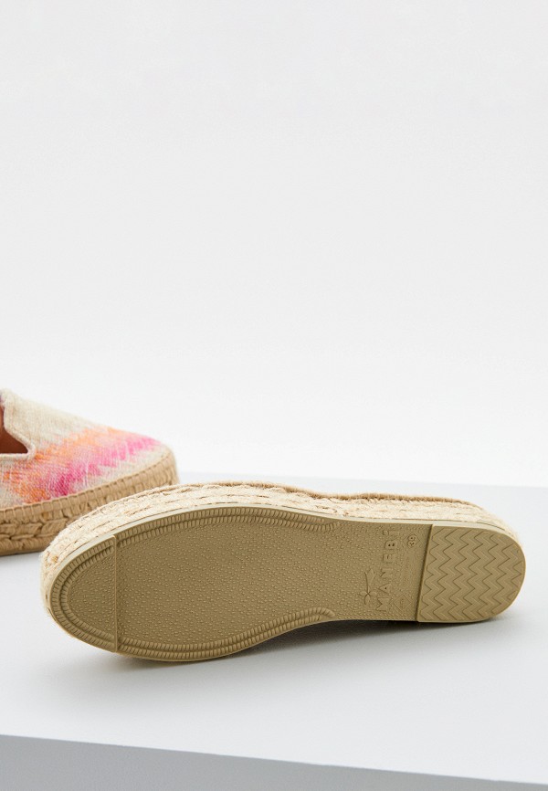 фото Эспадрильи manebi