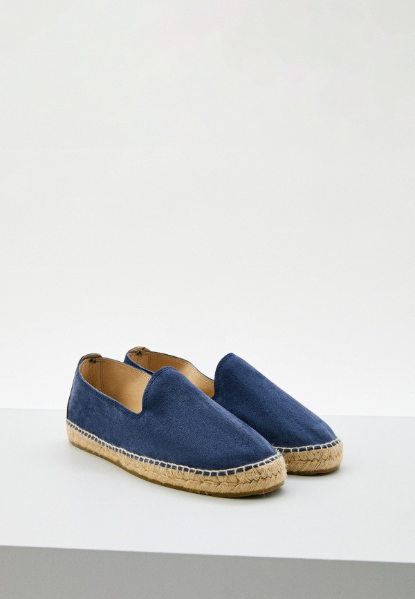 фото Эспадрильи manebi