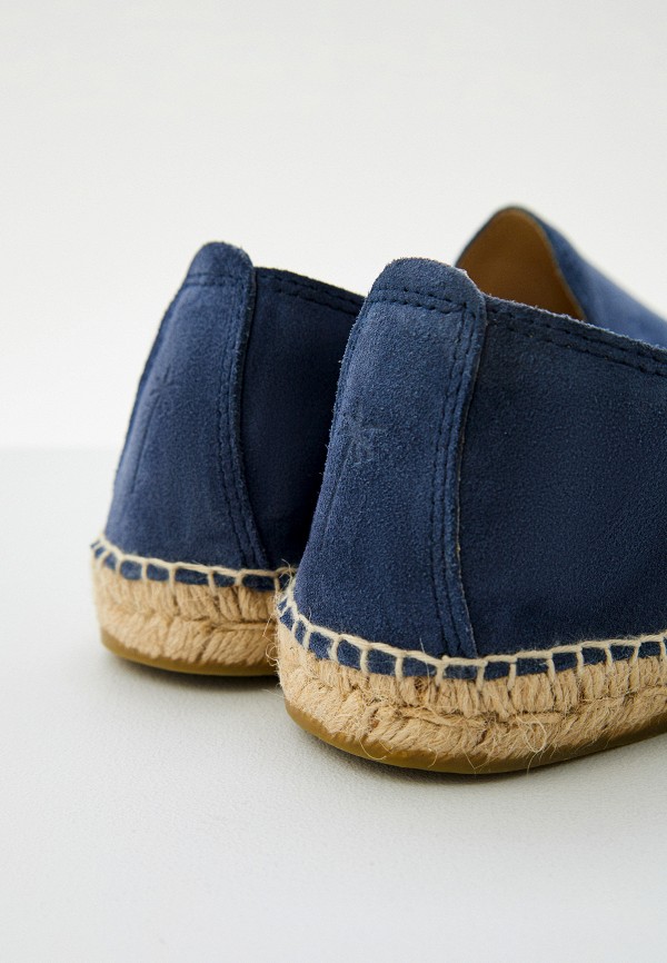 фото Эспадрильи manebi