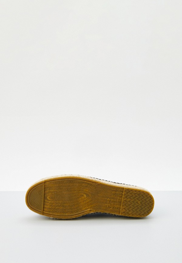 фото Эспадрильи manebi