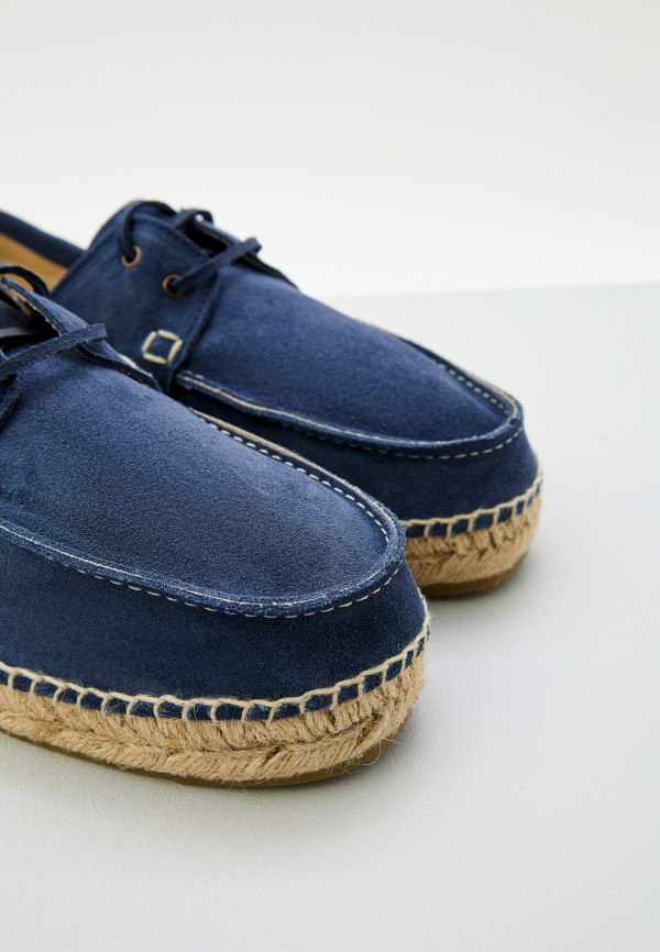 фото Эспадрильи manebi