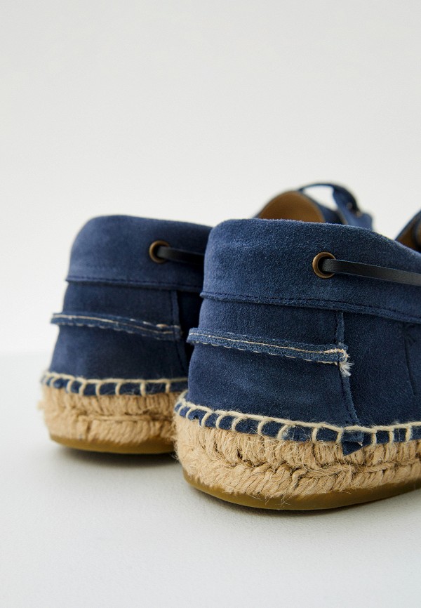 фото Эспадрильи manebi