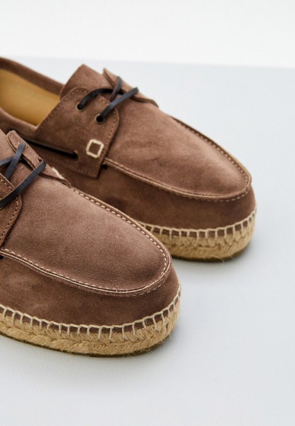 фото Эспадрильи manebi