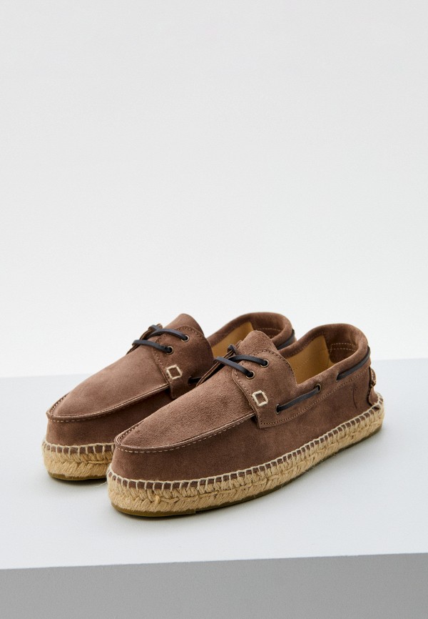 фото Эспадрильи manebi