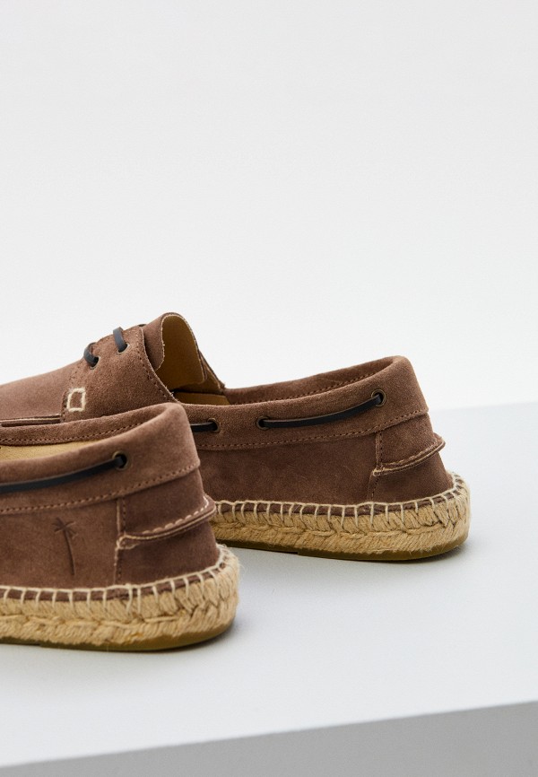 фото Эспадрильи manebi