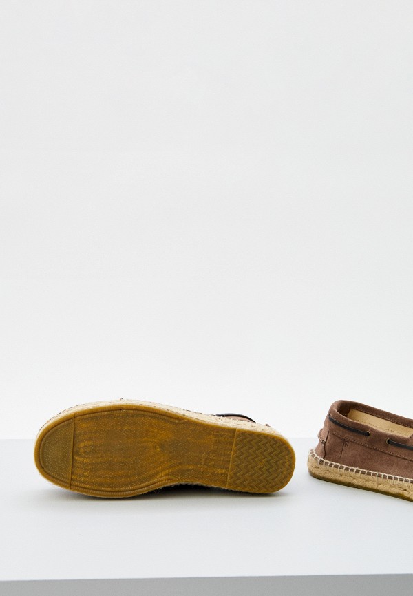 фото Эспадрильи manebi