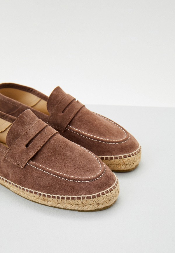 фото Эспадрильи manebi