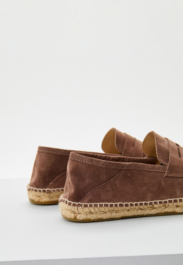 фото Эспадрильи manebi