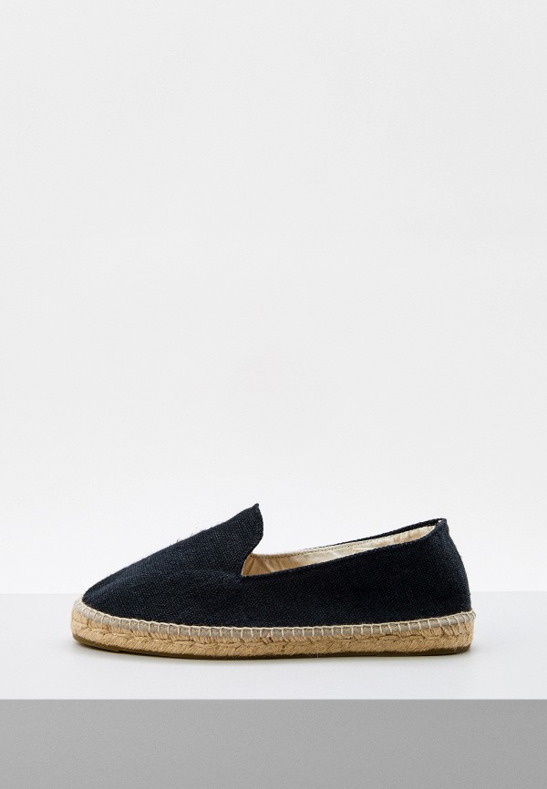 фото Эспадрильи manebi