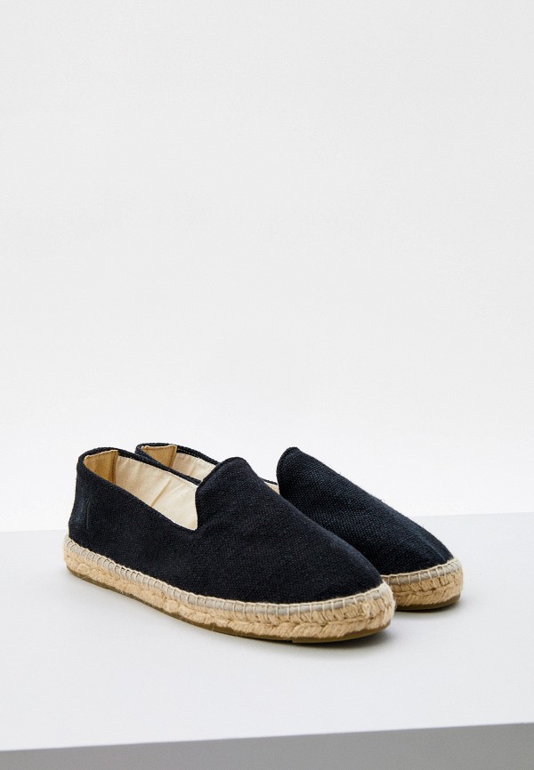 фото Эспадрильи manebi