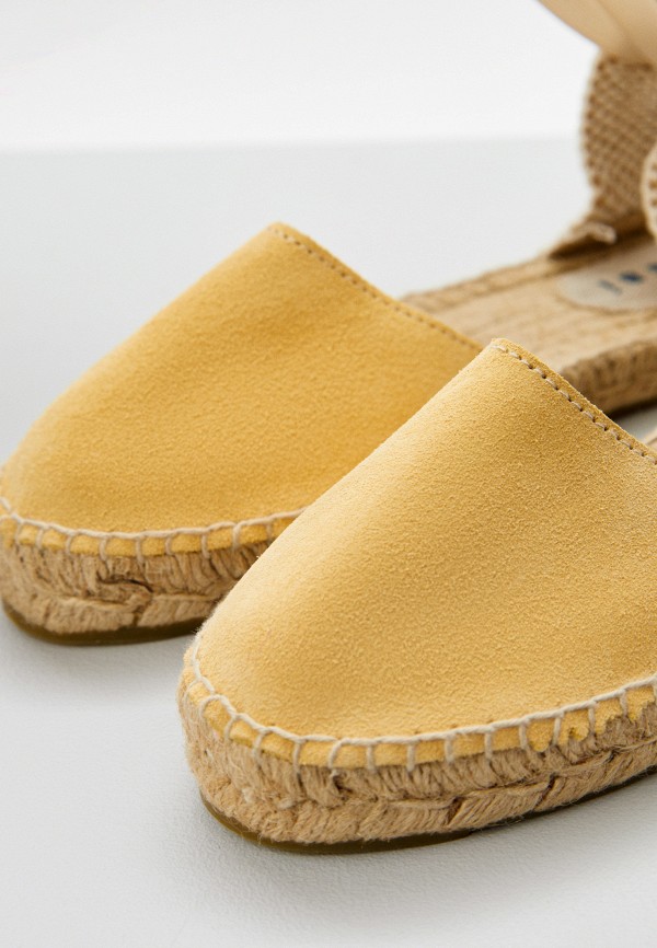 фото Эспадрильи manebi