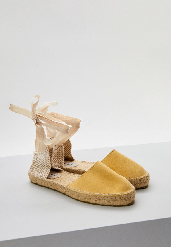 фото Эспадрильи manebi