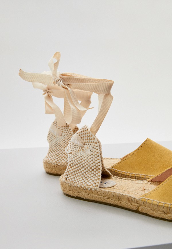 фото Эспадрильи manebi