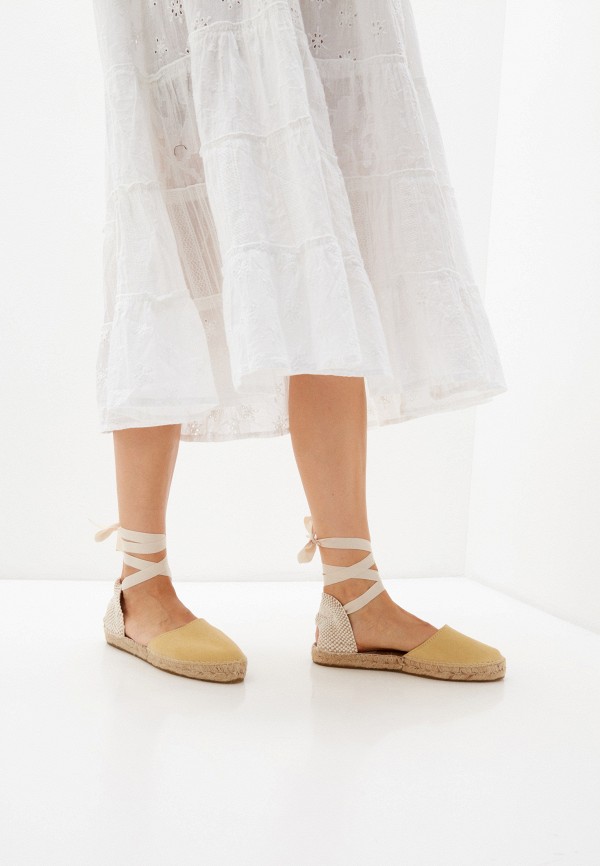 фото Эспадрильи manebi