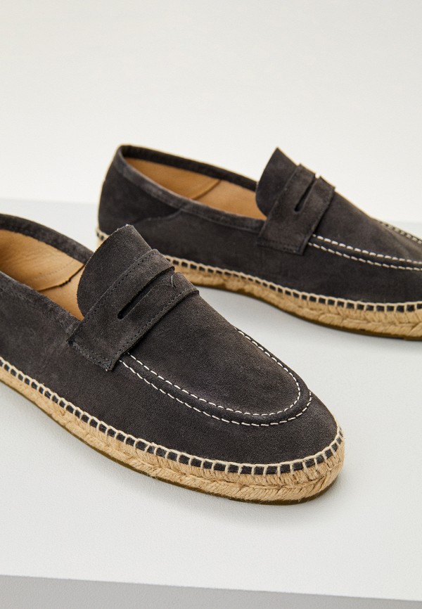 фото Эспадрильи manebi