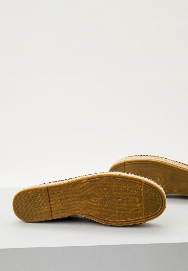 фото Эспадрильи manebi