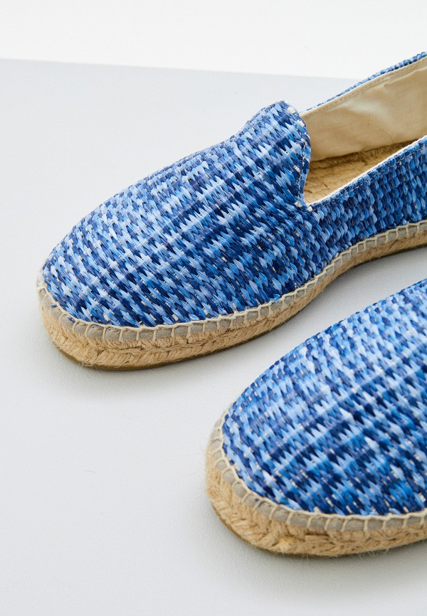 фото Эспадрильи manebi