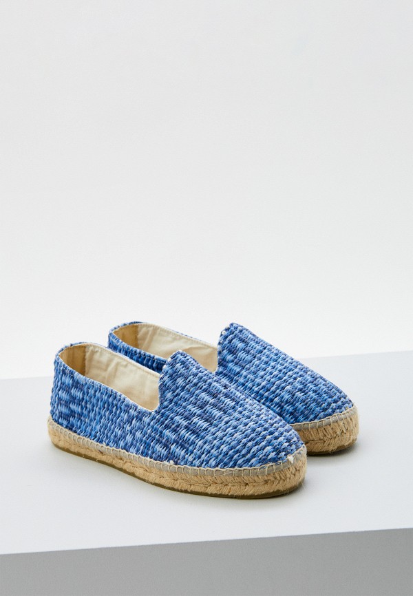 фото Эспадрильи manebi