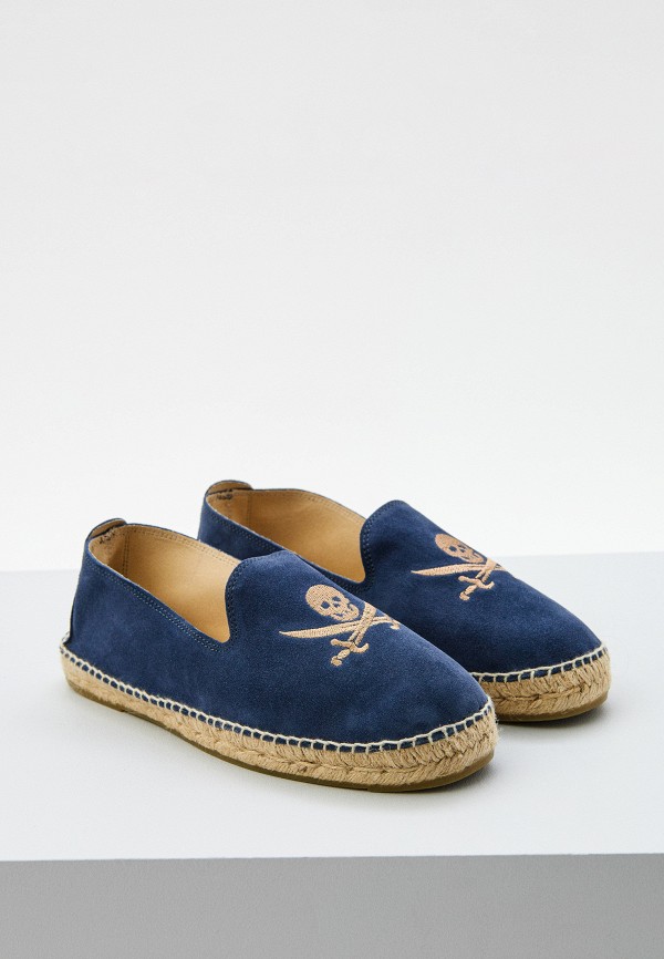 фото Эспадрильи manebi