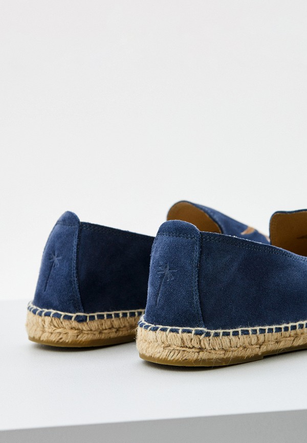 фото Эспадрильи manebi