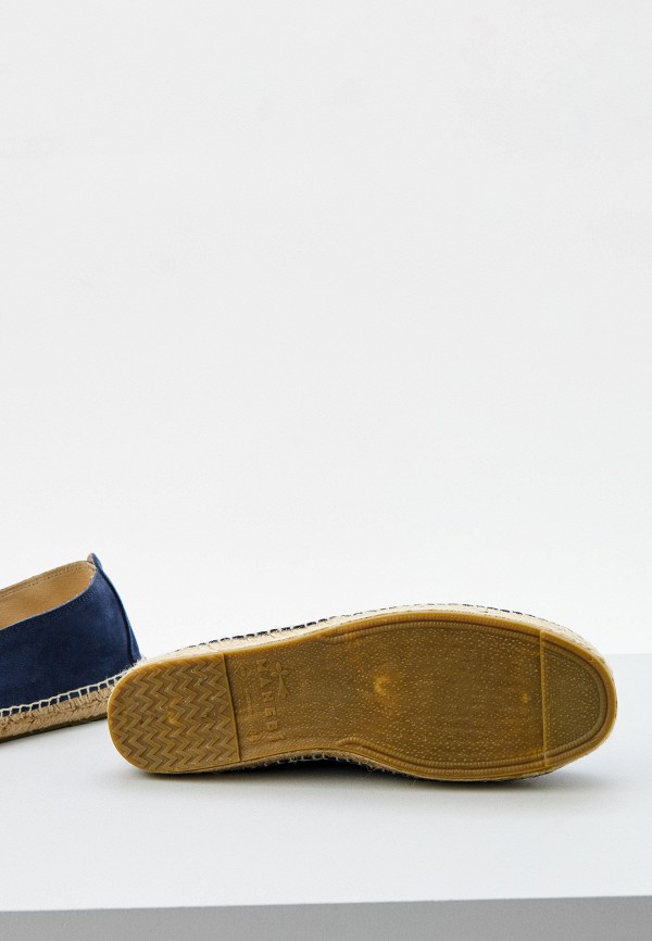 фото Эспадрильи manebi