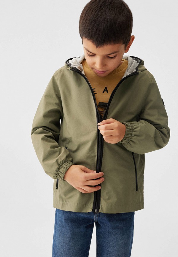фото Куртка mango kids