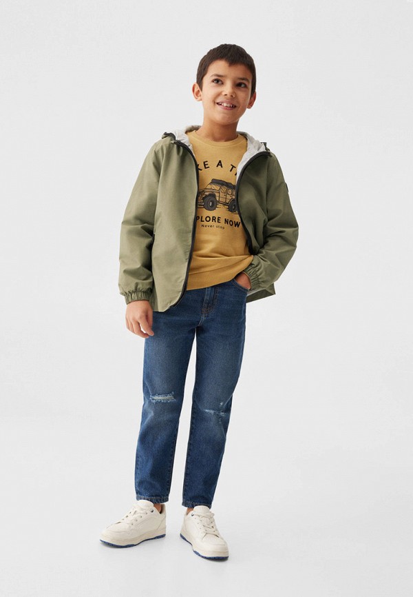 фото Куртка mango kids