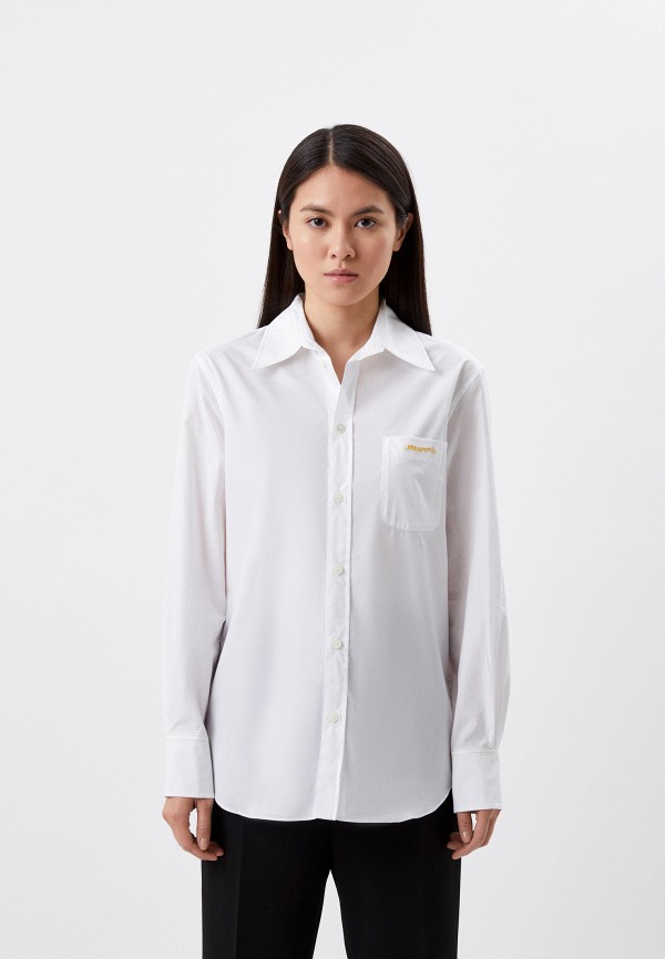 фото Рубашка marni