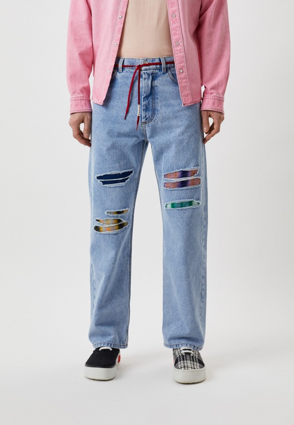 фото Джинсы marni