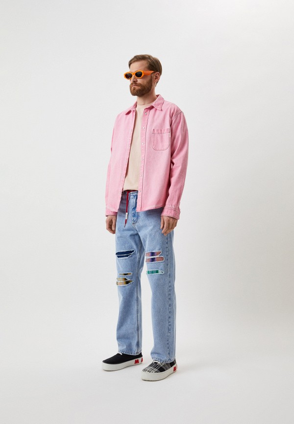 фото Джинсы marni