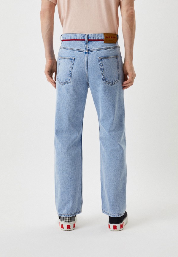 фото Джинсы marni