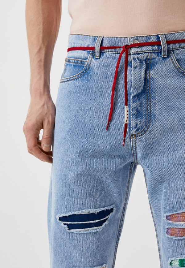 фото Джинсы marni