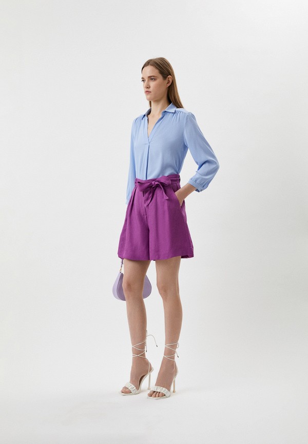 фото Шорты iblues