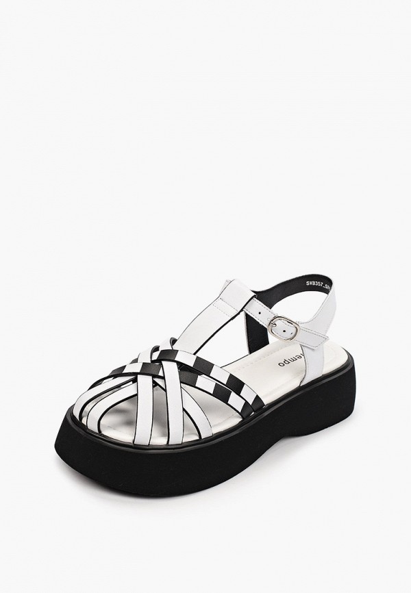 фото Босоножки el tempo