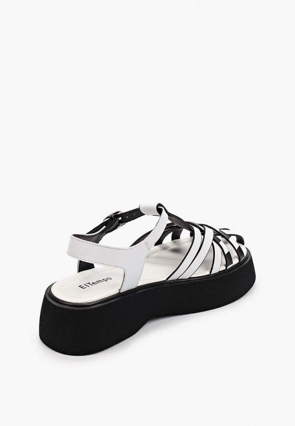 фото Босоножки el tempo