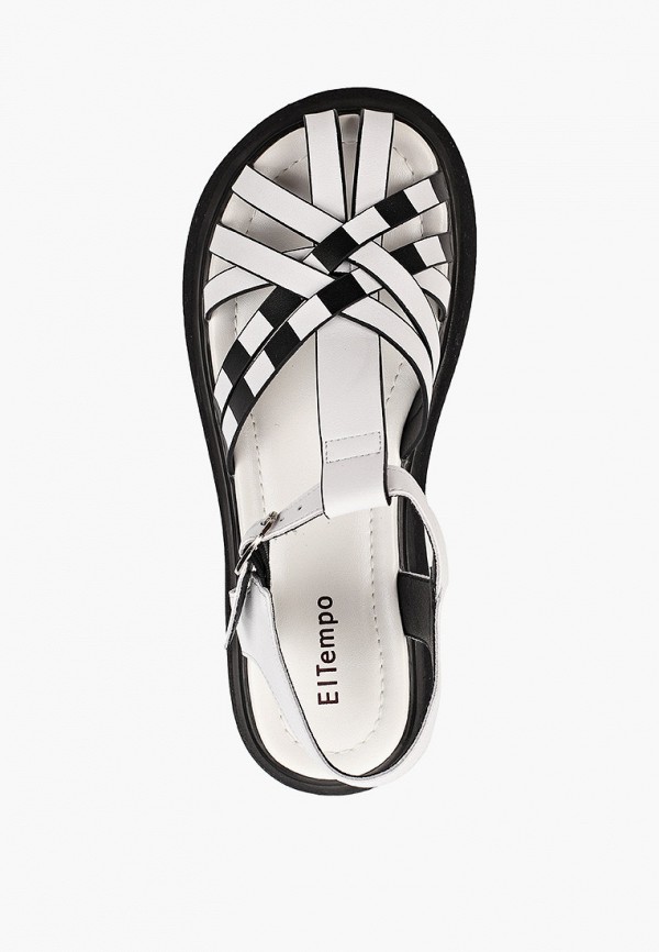 фото Босоножки el tempo