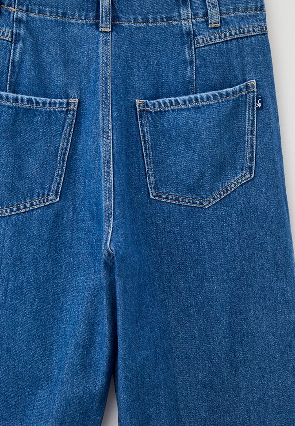 фото Джинсы united colors of benetton