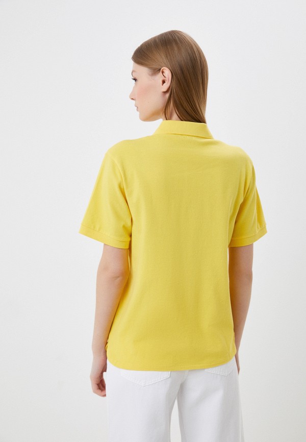 фото Поло united colors of benetton