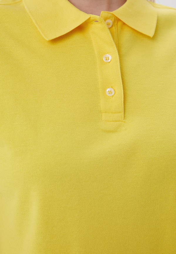 фото Поло united colors of benetton