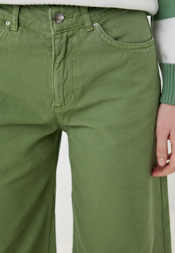 фото Джинсы united colors of benetton