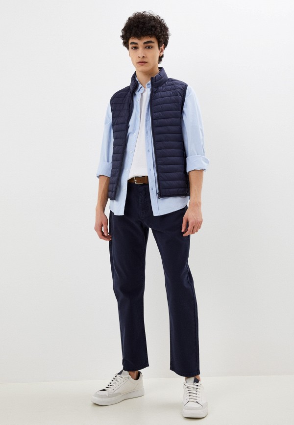 фото Жилет утепленный united colors of benetton