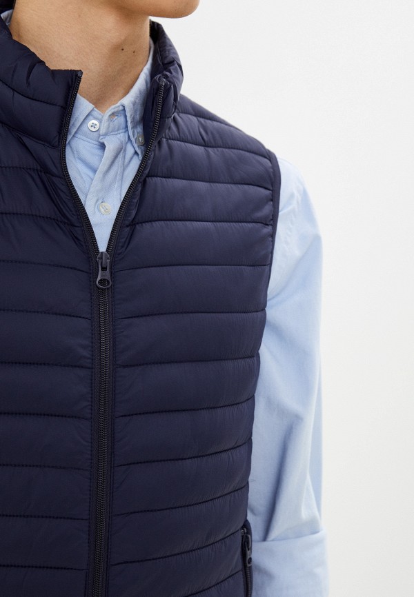 фото Жилет утепленный united colors of benetton