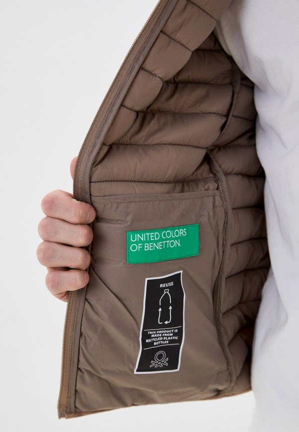 фото Жилет утепленный united colors of benetton