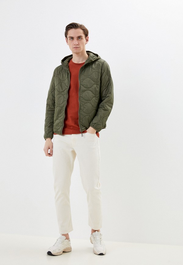 фото Куртка утепленная united colors of benetton