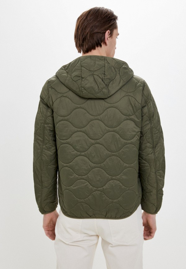 фото Куртка утепленная united colors of benetton