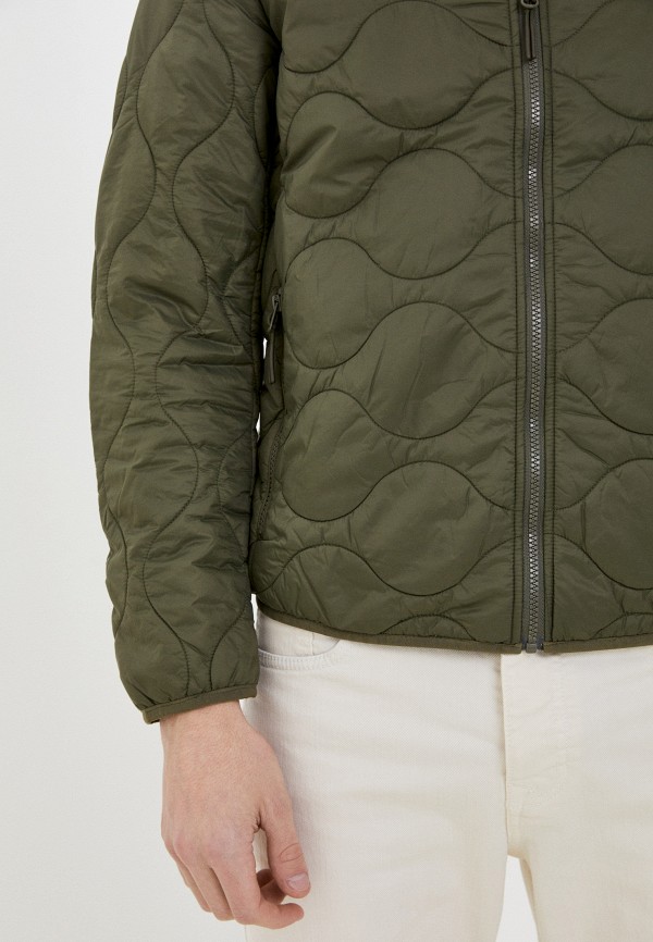 фото Куртка утепленная united colors of benetton