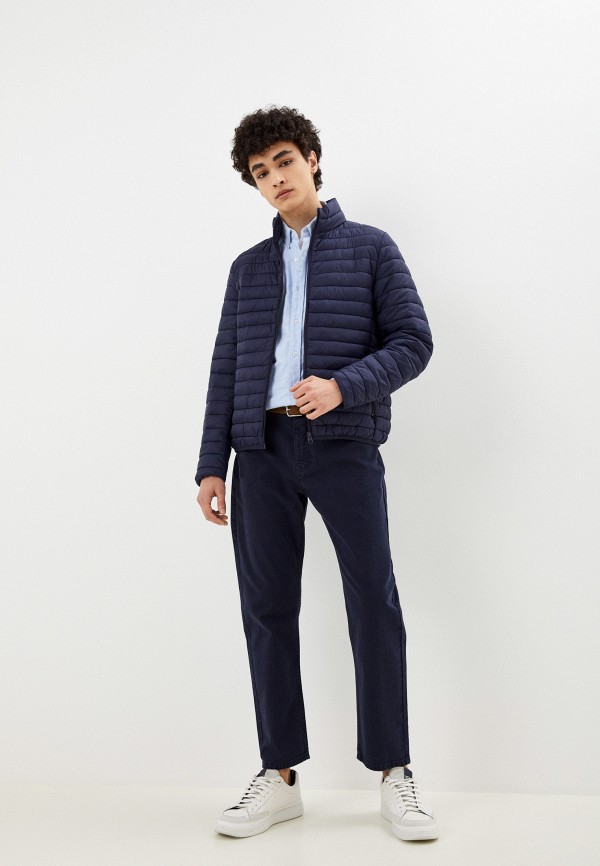 фото Куртка утепленная united colors of benetton