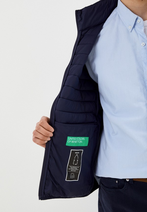 фото Куртка утепленная united colors of benetton