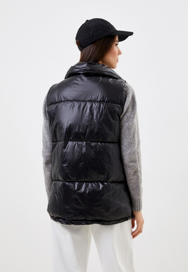 фото Жилет утепленный moda sincera