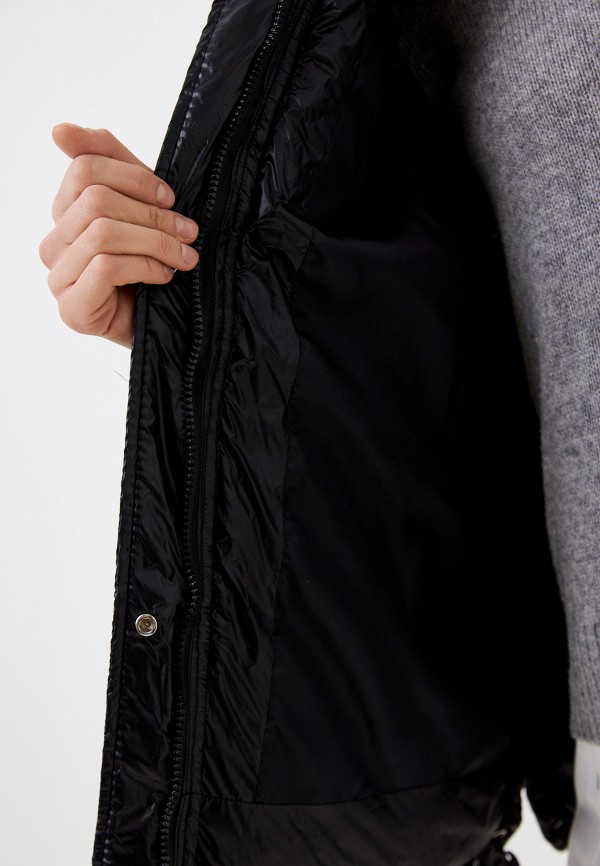 фото Жилет утепленный moda sincera